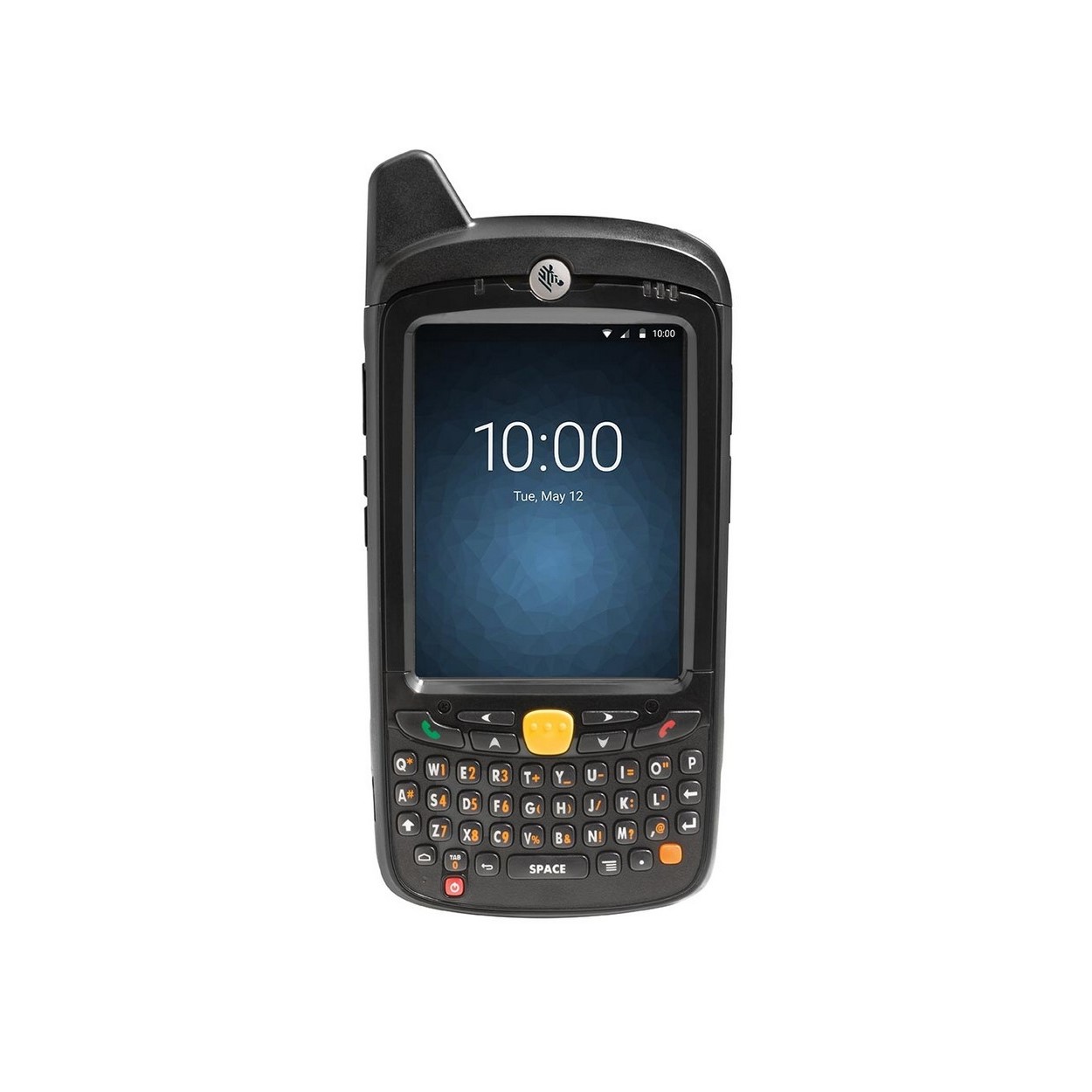 MC67NA-PBABAA00300 Motorola MC67 2D 2GB GPS Qwerty Windows 6.5 Handheld Computer