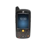 MC67NA-PDABAA00500 Motorola MC67 2D 8GB WWAN Qwerty Windows 6.5 Handheld Computer