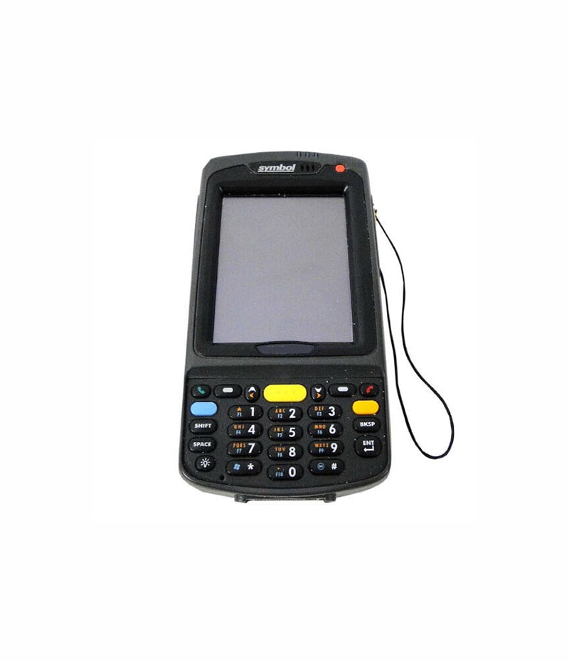 MC7090-PU0DCRFA8WR Motorola MC70 1D 512MB GPS WAN 26-Key Mobile Computer