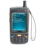 MC7596-PZCSURWAAWR Motorola MC75 2D Imager 26-Key 128MB/512MB Wi-Fi Computer