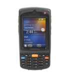 MC75A8-PYFSWQRA9WR Motorola MC75A 1D Laser 1GB Qwerty 3.5-Inch Touch Rugged PC