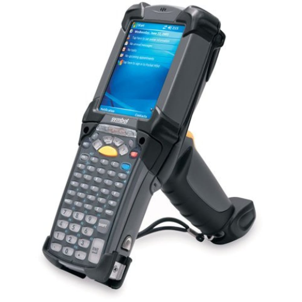 MC9090-GF0HCEQA6WR Motorola MC9090 1D Standard Range Mobile Computer Scanner