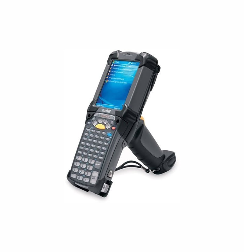 MC9090-GF0HJEFA6WR Motorola 1D Standard Range 64MB/128MB 53-Key Mobile PC