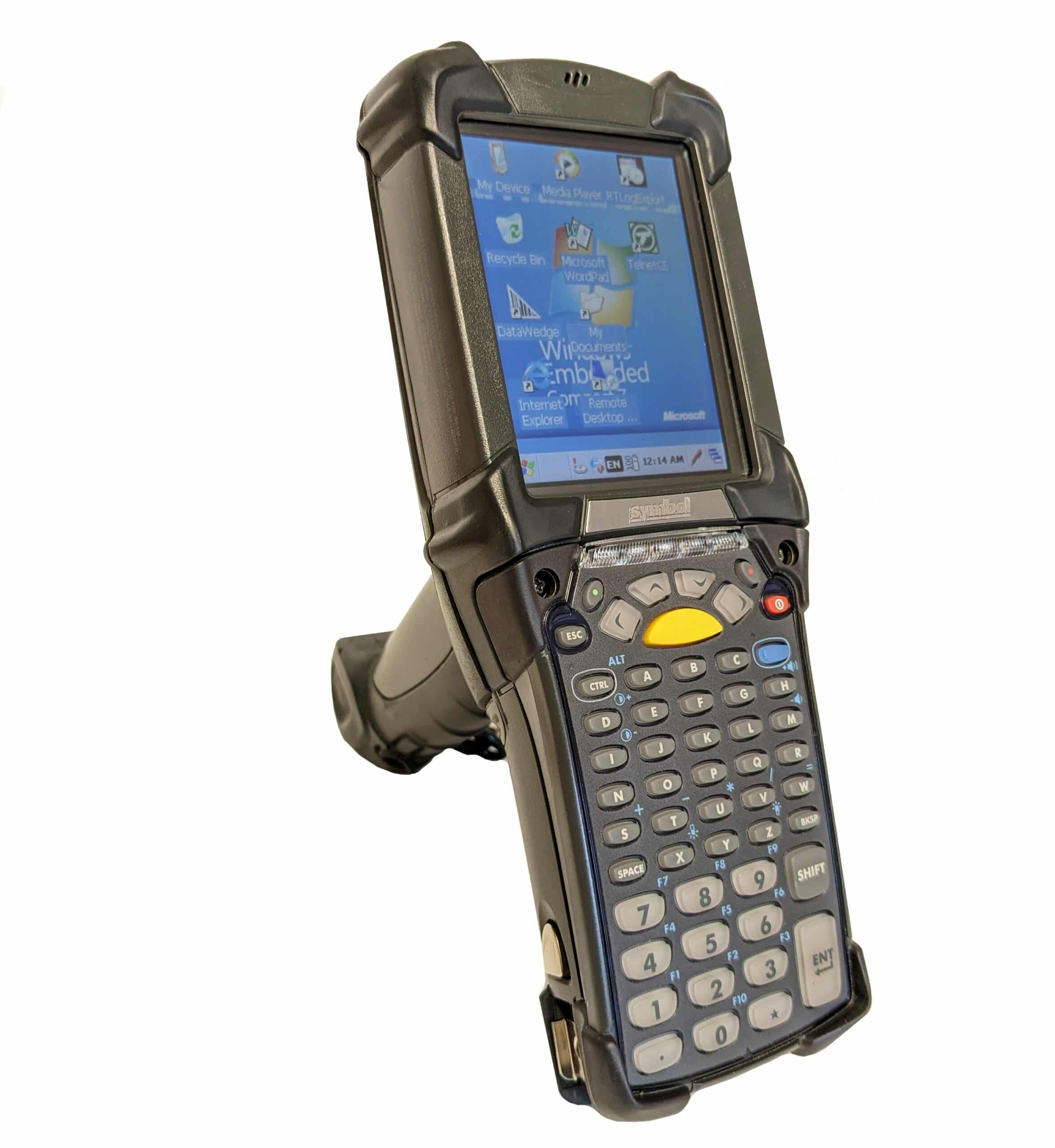 MC92N0-G90SYEYA6WR Zebra MC92N0 2D Imager Wi-Fi Handheld Mobile Computer