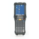 MC92N0-GA0SXEYA5WR Motorola MC92N0-G 1D Standard Range 2GB Windows CE 7 Mobile PC