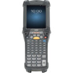 MC92N0-GA0SXGRA5WR Motorola MC9200 1D Laser 53-Key Alphanumeric Wi-Fi Bluetooth Brick Terminal NOB