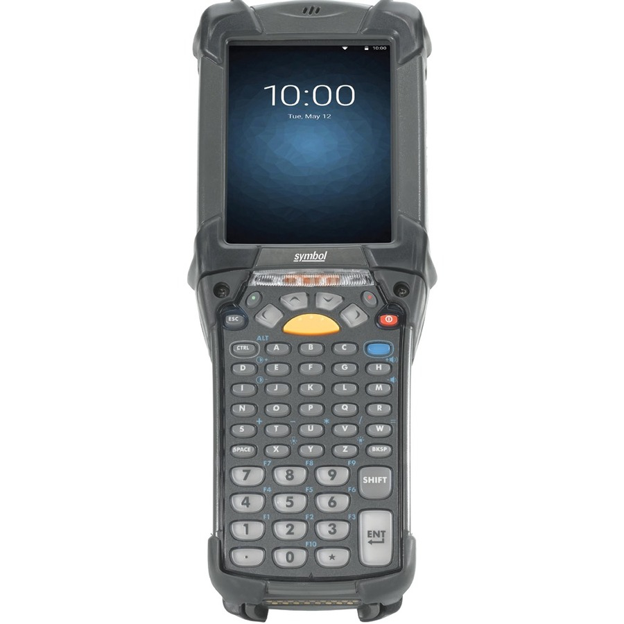 MC92N0-GA0SYEQA6WR Zebra MC9200 2D Standard Range Handheld Mobile Computer
