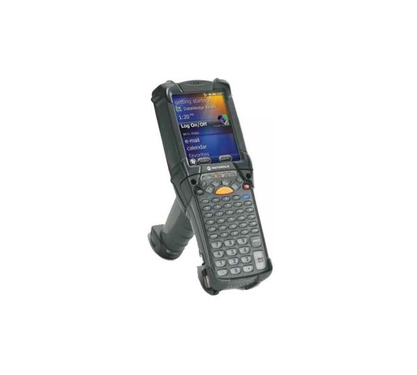 MC92N0-GJ0SXJYA5WR Motorola MC9200 1D Laser Handheld Mobile Computer