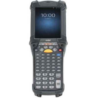 MC92N0-GJ0SYEYC6WR Zebra MC9200 1D Laser 53-key Handheld Mobile Computer