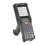 MC92N0-GL0SYEQA6WR Zebra MC9200 2D Standard Range Handheld Mobile Computer