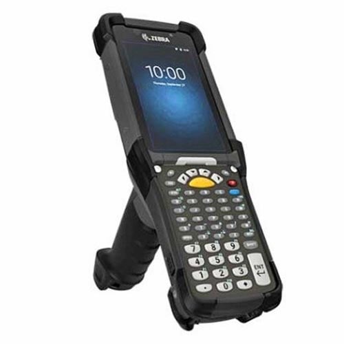 MC92N0-GL0SYEYA6WR Zebra MC9200 2D CE 7 1GB Wi-Fi Handheld Computer