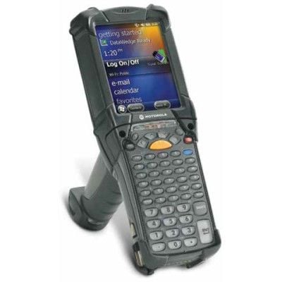 MC92N0-GM0SYGYA6WR Zebra MC9200 2D 53-Key 1GB/2GB Handheld Computer