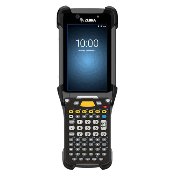 MC930B-GSHHG4NA Zebra MC9300 2D 58-Key 4GB/32GB Handheld Mobile Computer