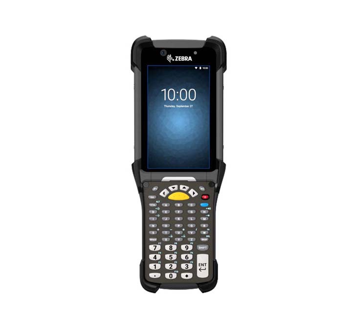 MC930P-GSFDG4RW Zebra MC9300 RFID 2D Imager Handheld Mobile Computer