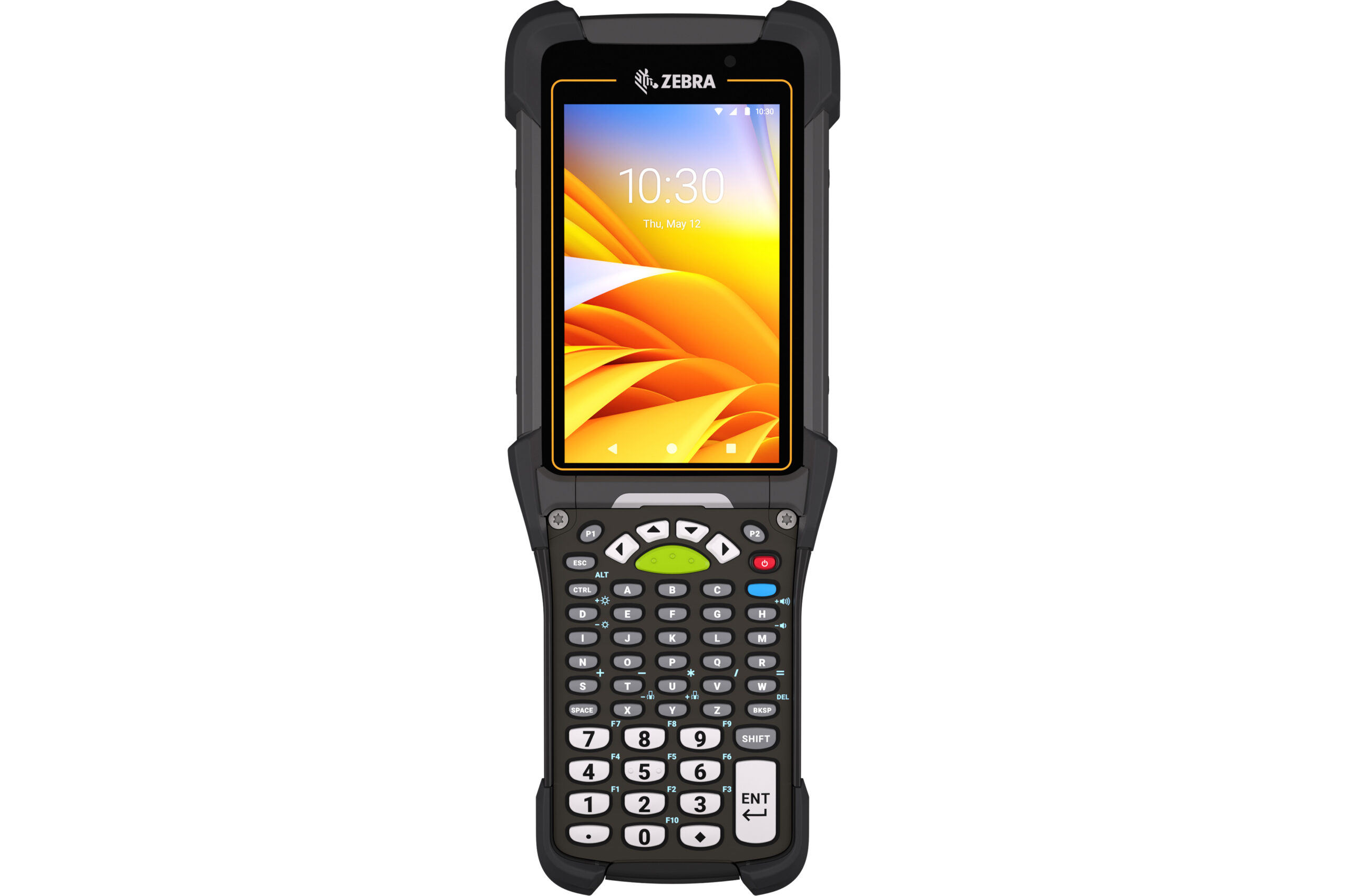 MC9401-0G1M6GSS-NA Zebra MC9400-G Extended Range Imager Mobile Computer