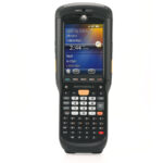 MC9590-KD0DAB00100 Zebra Ultra Rugged Wi-Fi Bluetooth Mobile Computer