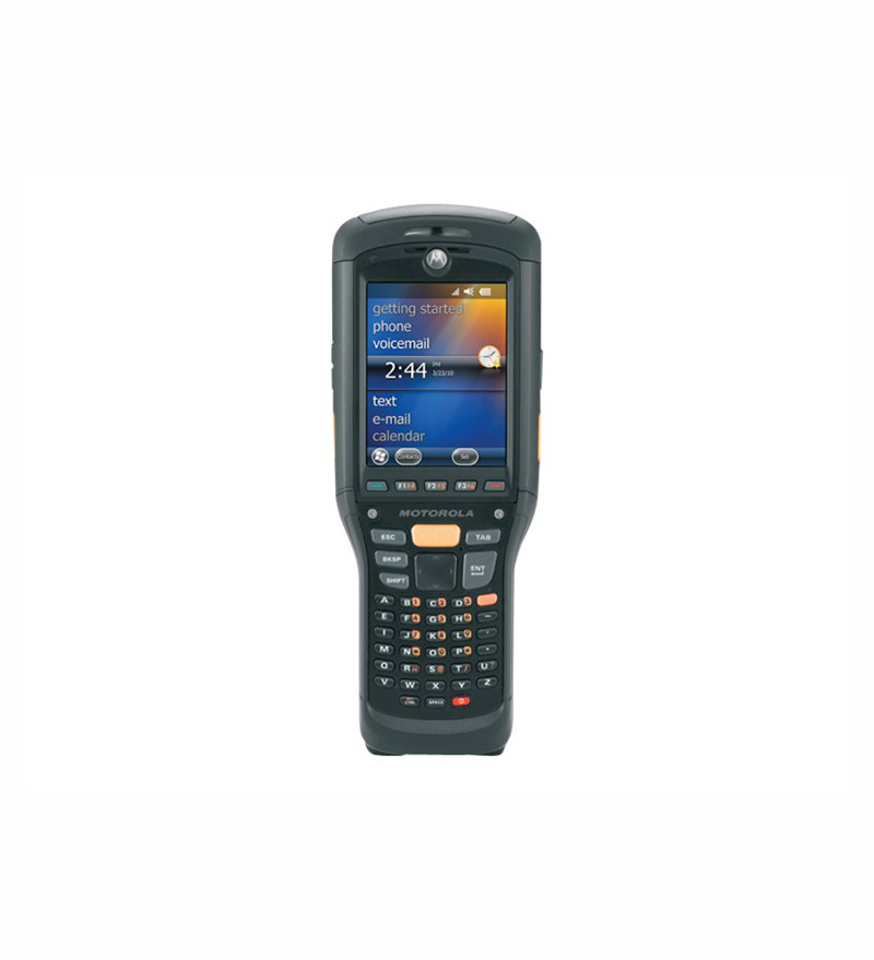 MC9596-KDAEAB00100 Zebra MC9596 2D Numeric Keypad Handheld Mobile Computer