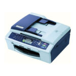MFC-240C Brother Color Inkjet All-in-One Inkjet Printer