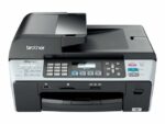 MFC-5890CN Brother Inkjet Printer