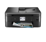 MFC-J1170DW Brother USB Ethernet Wi-Fi NFC 2.7-inch Inkjet Printer