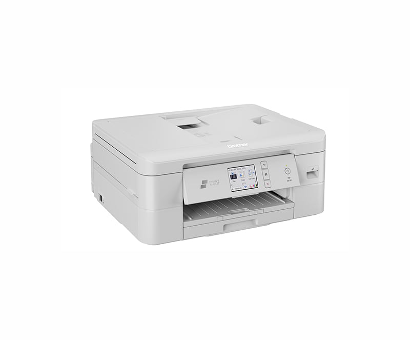 MFC-J1800DW Brother USB Ethernet Wi-Fi 2.7-inch Touch Laser Printer