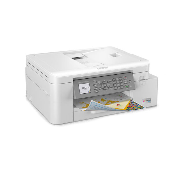 MFC-J4335DW Brother USB Wi-Fi Automatic Duplex Inkjet Printer