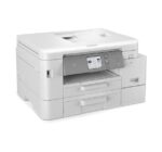 MFC-J4535DW Brother USB Ethernet Wi-Fi NFC 2.7-inch Inkjet Printer