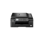 MFC-J470DW Brother USB Wi-Fi Automatic Duplex Printing Inkjet Printer