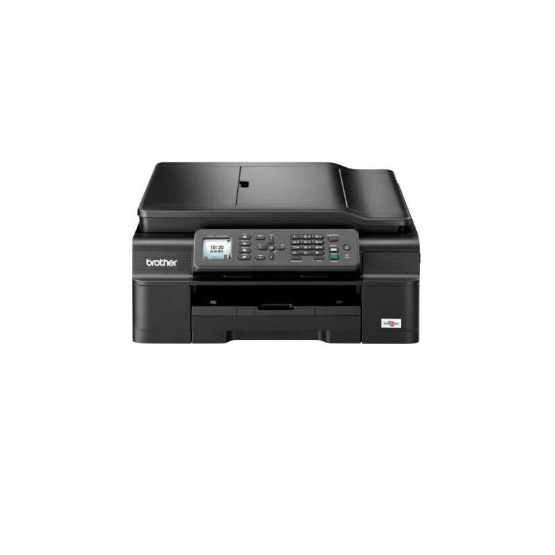 MFC-J470DW Brother USB Wi-Fi Automatic Duplex Printing Inkjet Printer