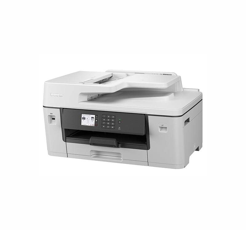 MFC-J6540DW Brother USB Ethernet Wi-Fi 2.7-inch Touch Inkjet Printer