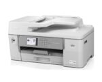 MFC-J6555DW Brother USB Ethernet Wi-Fi 3.5-inch Touch Inkjet Printer
