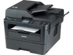MFC-L2750DW Brother USB Ethernet Wi-Fi 2.7-inch Touch Laser Printer