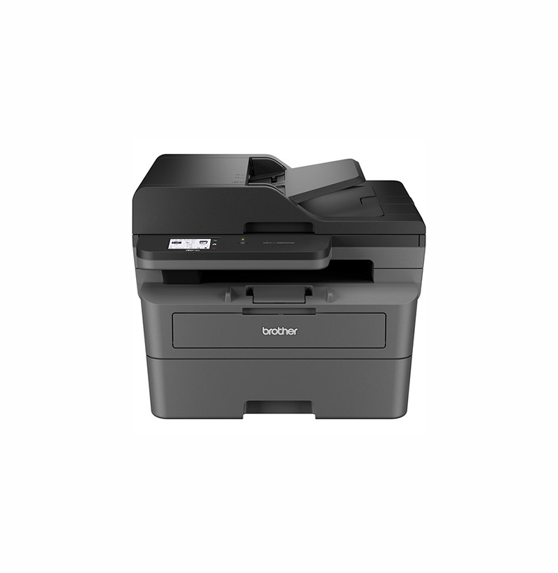 MFC-L2820DW Brother USB Ethernet Wi-Fi 2.7-inch Touch Laser Printer