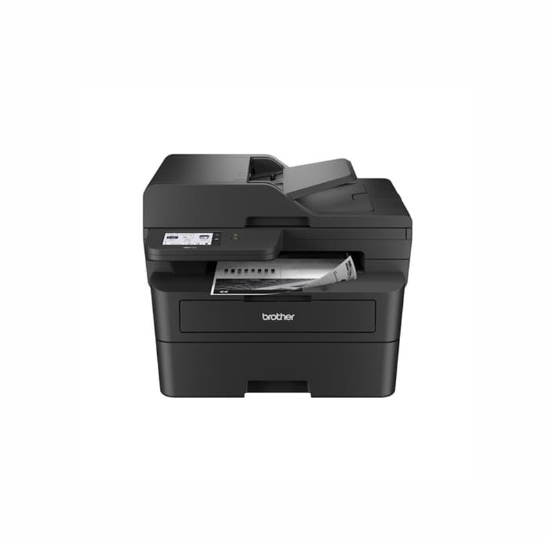 MFC-L2900DW Brother USB Ethernet Wi-Fi 3.5-inch Touch Laser Printer