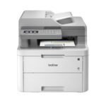 MFC-L3710CW Brother USB Wireless All-In-One Monochrome Laser Printer