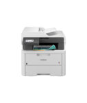 MFC-L3720CDW Brother USB Wi-Fi Duplex Printing 3.5-inch Laser Printer