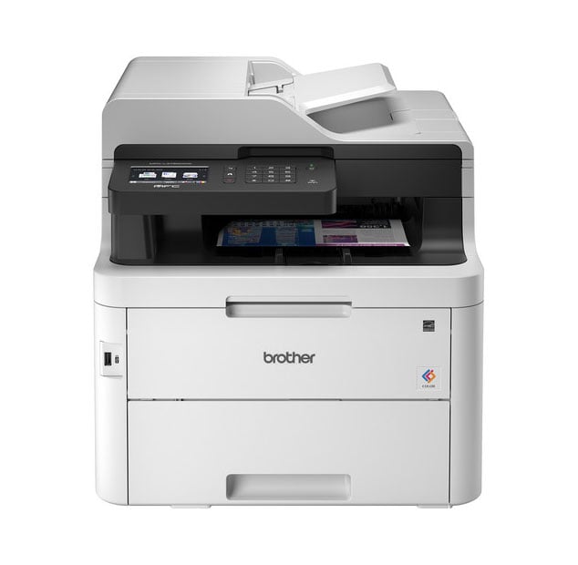 MFC-L3750CDW Brother All-In-One Laser Laser Printer