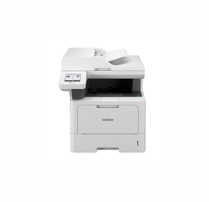 MFC-L5710DW Brother USB Ethernet Wi-Fi 3.5-inch Touch Laser Printer