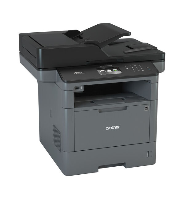 MFC-L5800DW Brother Touchscreen Monochrome Laser Laser Printer