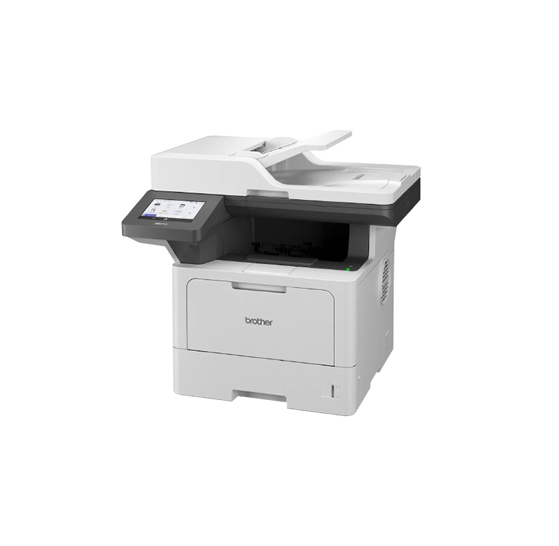 MFC-L5915DW Brother USB Ethernet Wi-Fi 5-inch Touch Laser Printer