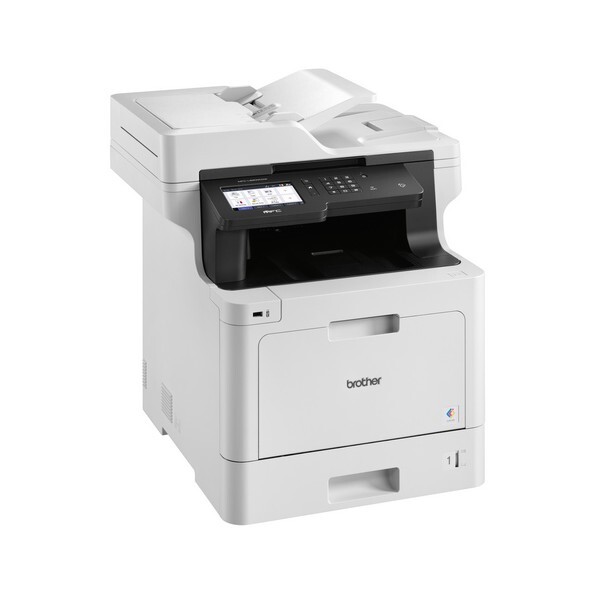 MFC-L8900CDW Brother Touchscreen All-In-One Color Laser Laser Printer