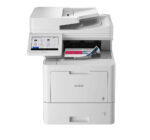 MFC-L9630CDN Brother USB Ethernet Touchscreen Laser Printer