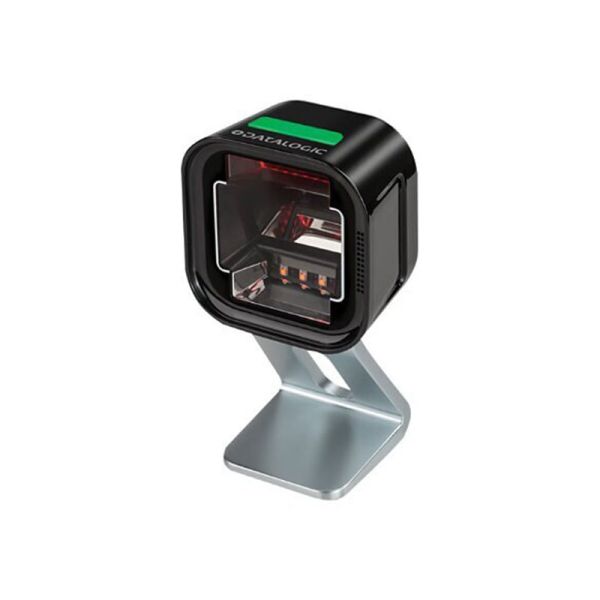 MG08-014121-0040 Datalogic Magellan 800i 2D Imager Omnidirectional USB Presentation Barcode Scanner