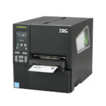 TSC MH341T 300 DPI 12 IPS 104 MM Barcode Label Printer