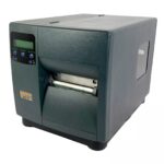 Meto MI-4208TT 203 DPI Industrial Thermal Transfer Barcode Label Printer