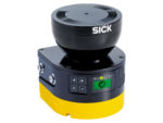MICS3-AAAZ40AZ1 SICK microScan3 Core I/O Industrial Safety Laser Scanner NOB