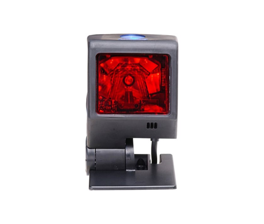 MK3580-31A38 Honeywell MS3580 Orbit 1D Laser Omni-Directional USB Desktop Scanner
