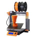 Prusa I3 1200x1200dpi Fused Deposition Modeling 3D Printer