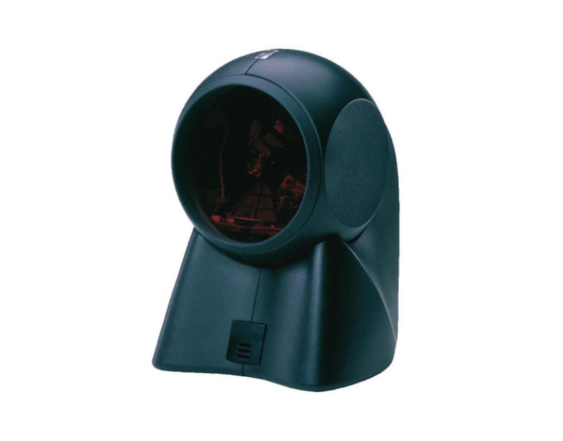 MK7120-31B41-6-N Honeywell Orbit 7120 1D Laser Omni-Directional Serial Desktop Scanner