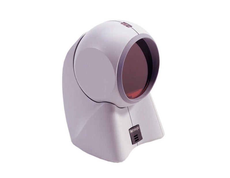 MK7120-71A38-N Honeywell Orbit 7120 1D Laser Omni-Directional USB Desktop Scanner